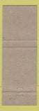 Matchbook Cover - Relampago Dog Food Mexico