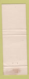 Matchbook Cover - West Town Archery Milwaukee WI