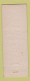 Matchbook Cover - Ben Saathoff's Castle Cigar Store New Castle IN hillbilly