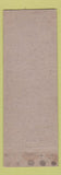 Matchbook Cover - Red Wing Cafe Denver Colorado WEAR