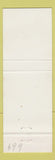 Matchbook Cover - Toledo Trust OH 1968