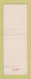 Matchbook Cover - Village Plaza Spencer WI WEAR