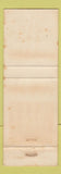Matchbook Cover - Willows Motel Restaurant Industry PA WEAR