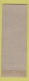 Matchbook Cover - Dutch Colonial Restaurant San Rafael CA