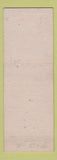 Matchbook Cover - WD Eichelberger oil gas Harrisburg PA pinup