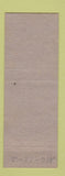 Matchbook Cover - Woody Yeingst's Restaurant Elverson PA pinup
