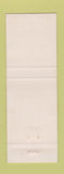 Matchbook Cover - Sun Luck Chinese Restaurant