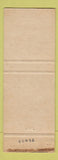 Matchbook Cover - Valley Forge Hotel Norristown PA