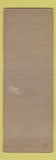 Matchbook Cover - Gray Goose Coffee Shop Lewistown Huntingdon PA WEAR