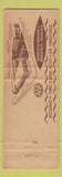 Matchbook Cover - Guest House Motel Minneapolis MN WEAR