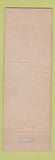 Matchbook Cover - American Standard Plumbing Fixtures