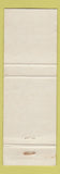 Matchbook Cover - Wagner Ceramic Studio Omaha NE WEAR