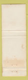 Matchbook Cover - Miller's Enco oil gas Beaver Dam WI