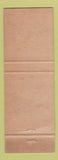Matchbook Cover - Fairview Cafe Auto Court Wahoo NE WEAR