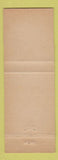 Matchbook Cover - Bernie's Restaurant Elyria OH