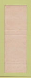 Matchbook Cover - Cadillac Motel Trenton FL