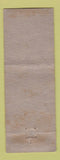 Matchbook Cover - Coffey's