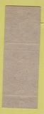Matchbook Cover - C Ike Burris Income Tax Service Harrisburg PA pinup