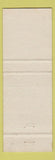 Matchbook Cover - Jack Nolen's Restaurant Orangeburg SC