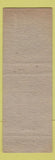 Matchbook Cover - Strop Taxi Raleigh NC WEAR