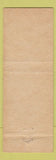 Matchbook Cover - Baxter State Bank Baxter Springs KS WEAR
