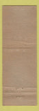 Matchbook Cover - Southern Cross Inn Oakland CA pinup