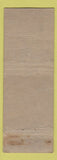 Matchbook Cover - St Nicholas Hotel Decatur IL