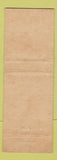 Matchbook Cover - Hafbrau Haus New Haven CT