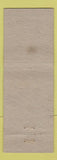 Matchbook Cover - 1911 Club  girlie WEAR