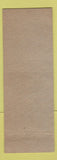 Matchbook Cover - Yeingst and Brenneman Barber Shop Carlisle PA Collie
