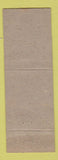 Matchbook Cover - Bartram Grill Milton PA