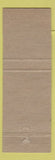 Matchbook Cover - Sahr's Summitt Enco oil gas Fargo ND
