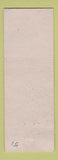 Matchbook Cover - Beck's Pet Shop York PA