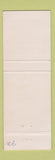 Matchbook Cover - Newman's Sunoco oil gas Tyrone PA