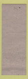 Matchbook Cover - Hicks Bros Tavern Lansing MI
