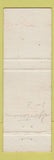 Matchbook Cover - Place's Deerskin Trading Post Salt Lake City UT