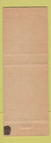 Matchbook Cover - Napolitano's Restaurant Pittsburgh PA