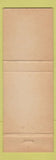 Matchbook Cover - Ed Flickinger & Sons Advertising Trophies Elyria OH