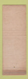 Matchbook Cover - Plaza Bowling Kansas City MO WEAR