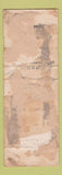 Matchbook Cover - Oasis Motel San Jose CA POOR BACK