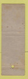 Matchbook Cover - Ullman's Liquors Sunnyside LI NY WEAR