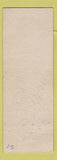 Matchbook Cover - Beck's Pet Shop York PA German Shepherd