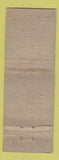 Matchbook Cover - Woerner Bros Cigars San Francisco CA WEAR