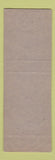 Matchbook Cover - Reilly's City Hall Long Beach CA