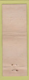 Matchbook Cover - Leo's San Francisco CA WEAR