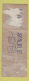 Matchbook Cover - General Store St Petersburgh Beach FL Setter WORN
