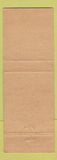 Matchbook Cover - Jude Feighan Probate Jude Election WEAR