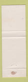 Matchbook Cover - Busch Standard oil gas Arapahoe NE Delta Tires