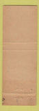 Matchbook Cover - Indiana State Teachers College Delta Pi Theta Chi