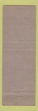 Matchbook Cover - Farmers Savings Bank Victor IA